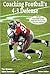 Coaching Football's 4-3 Defense by Tim Simons