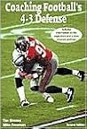 Coaching Football...