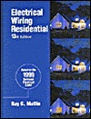 Electrical Wiring: Residential (Hardcover)