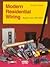 Modern Residential Wiring: Based on the 1999 NEC