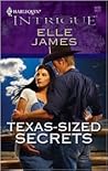 Texas-Sized Secrets Texas-Sized Secrets