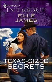 Texas-Sized Secrets (Mass Market Paperback)