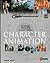 Character Animation in Depth by Doug Kelly