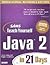 Sams Teach Yourself Java 2 ...