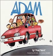 Adam (Paperback)