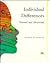 Individual Differences: Normal and Abnormal
