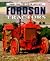 Fordson Tractors (Motorbooks International Farm Tractor Color History)