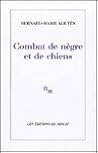 Combat de nègre e...