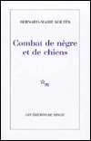 Combat de nègre et de chiens: (suivi des) Carnets