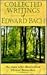 Collected Writings of Edwar...