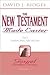 The New Testament Made Easier: Part 1 - Matthew, Mark, Luke and John