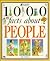 1000 Facts About People