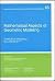 Mathematical Aspects of Geometric Modeling (CBMS-NSF Regional Conference Series in Applied Mathematics, Series Number 65)