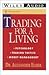 Trading for a Living by Alexander Elder