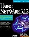 Using Netware 3.12