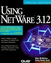 Using Netware 3.12 (Paperback)
