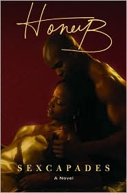 Sexcapades (Hardcover)