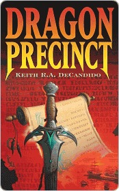 Dragon Precinct