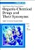 Organic-Chemical Drugs and Their Synonyms, 8th Edition