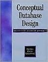 Conceptual Database Design: An Entity-Relationship Approach