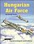 Hungarian Air Force - Aircraft Specials series (6069)
