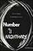 Number and Nightmare, Forms of Fantasy in Contemporary Fiction