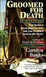 Groomed for Death (She Rides, He Doesn't Mystery, #2)