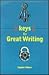 Keys to Great Writing