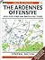 The Ardennes Offensive: US VII & VIII Corps and British XXX Corps - Central Sector (Order of Battle Series, No. 9)