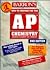 Barron's AP Chemistry by Neil D. Jespersen