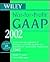 Wiley Not-For-Profit GAAP 2...