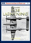 Lockheed P-38 Lightning