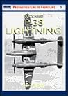 Lockheed P-38 Lightning (Osprey Production Line to Frontline 3)