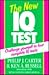 The New IQ Test