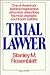 Trial Lawyer (English and French Edition)