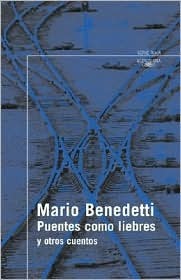 Puentes como liebres y otros cuentos (Paperback)