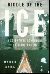 Riddle of the Ice (Hardcover)