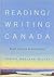 Reading/Writing Canada by Judith MacLean Miller
