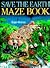 Save the Earth Maze Book