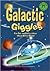 Galactic Giggles: Far Out and Funny Jokes About Outer Space (Read-it! Joke Books)