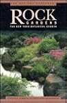 The Serious Gardener: Rock Gardens (New York Botanical Gardens)