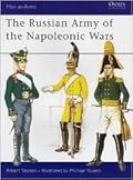 The Russian Army of the Napoleonic Wars