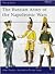 The Russian Army of the Napoleonic Wars (Men-at-Arms)