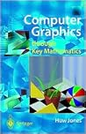 Computer Graphics through Key Mathematics
