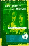 Australia in Asia: Communities of Thought (Paperback)