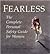 Fearless: The Complete Personal Safety Guide for Women