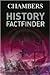 Chambers History Factfinder