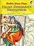 Color Your Own Italian Renaissance Masterpieces by Marty Noble