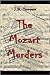 The Mozart Murders by J.B. Thompson