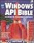 The Waite Group's Windows Api Bible by James L. Conger